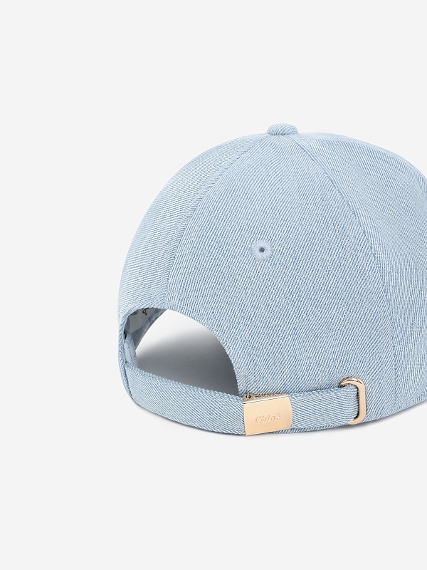 Кепка дев Chloe Kids C20869 Z10 - 2