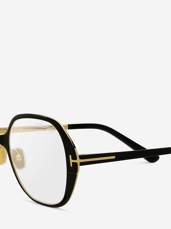 Оправа Tom Ford FT6137-B 001 52 - 3