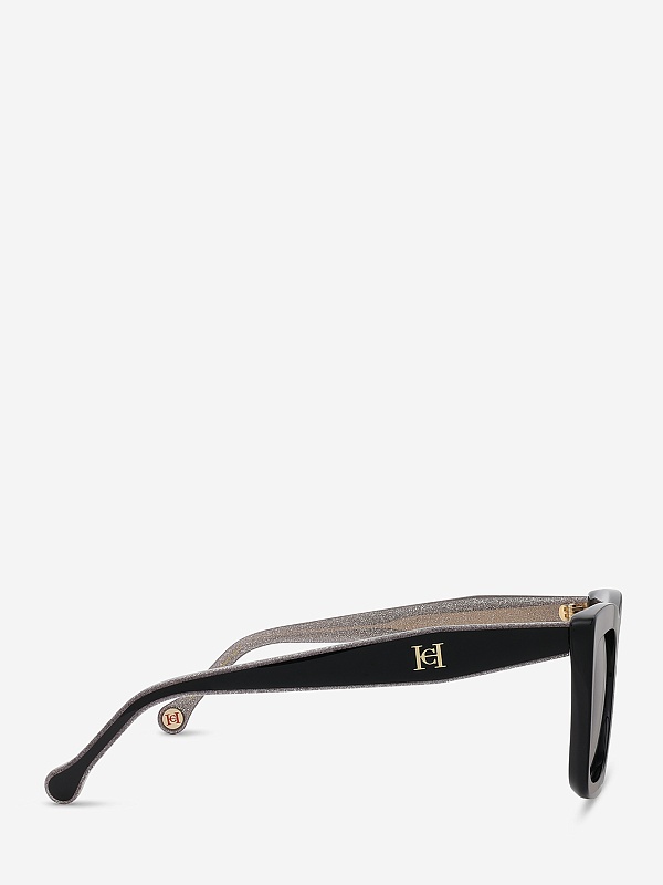 Солнцезащитные очки Carolina Herrera HER 0226/S BSC IR 53 19 - 2