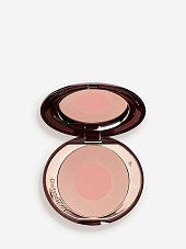 Румяна для лица жен Charlotte Tilbury CT2538 CHEEK TO CHIC - FIRST LOVE