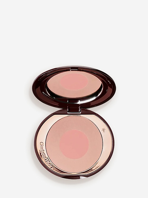 Румяна для лица жен Charlotte Tilbury CT2538 CHEEK TO CHIC - FIRST LOVE - 0