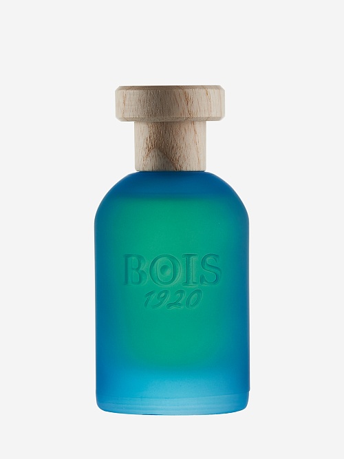 Парфюмерная вода унисекс Bois 1920 100312 CANNABIS SALATA 100 мл - 0
