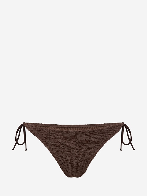 Трусы жен MC2 Saint Barth MRL0008 03164H CRINKLE 18 - 0