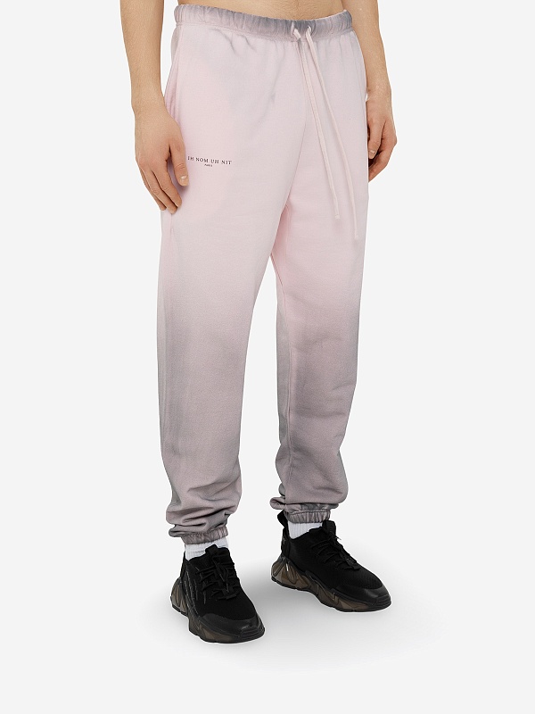 Джоггеры муж IH NOM UH NIT NUS24323 082_lt.pink - 3