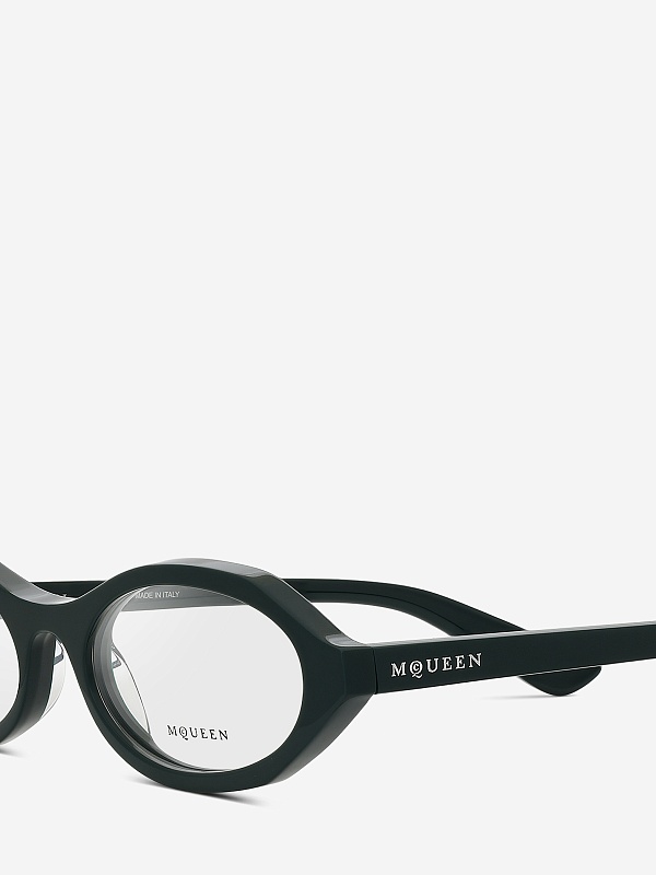 Оправа Alexander McQueen AM0559O 004 51 18 150 - 3