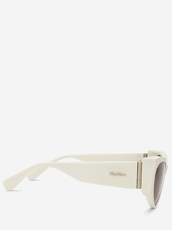 Солнцезащитные очки Max Mara MM 0132 21E 58 - 3