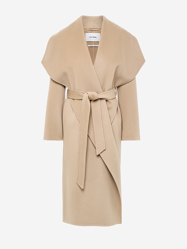 Пальто жен IVY OAK IO111048 BE401 - 5