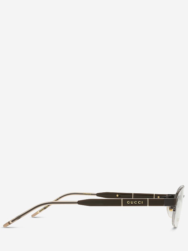 Оправа Gucci GG1742OJ 002 53 17 135 - 3