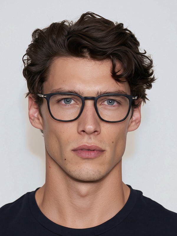 Оправа Hugo Boss BOSS 1889 2M2 52 20 145 - 1