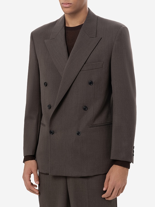 Пиджак муж Tonywack BE34JK06 HAZELNUT - 1