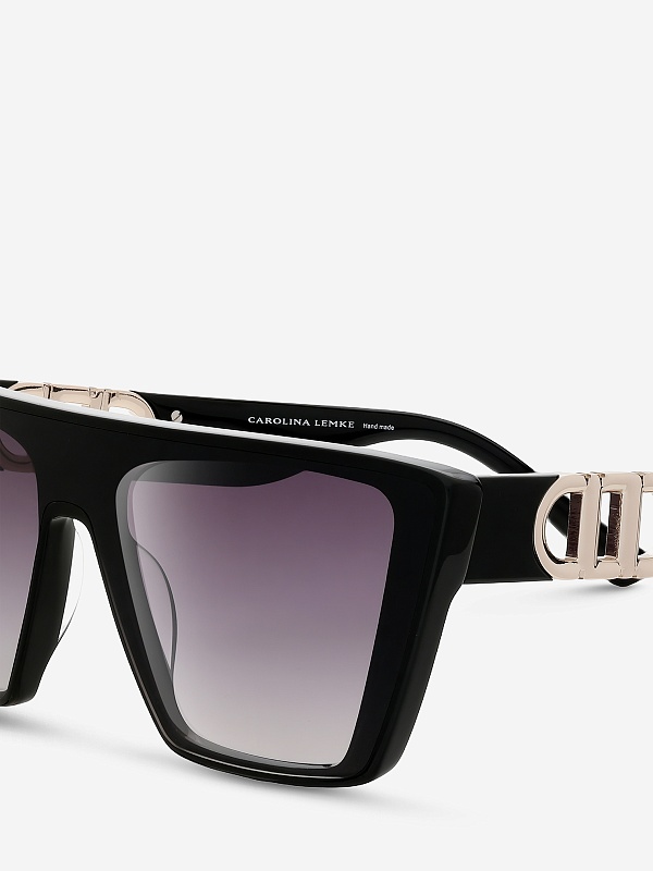 Солнцезащитные очки Carolina Lemke CL9334 1 146 145 - 3