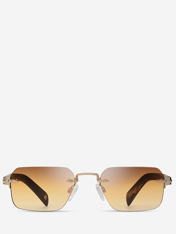 Солнцезащитные очки Carolina Lemke CL3710 3 50 20 145 - 2