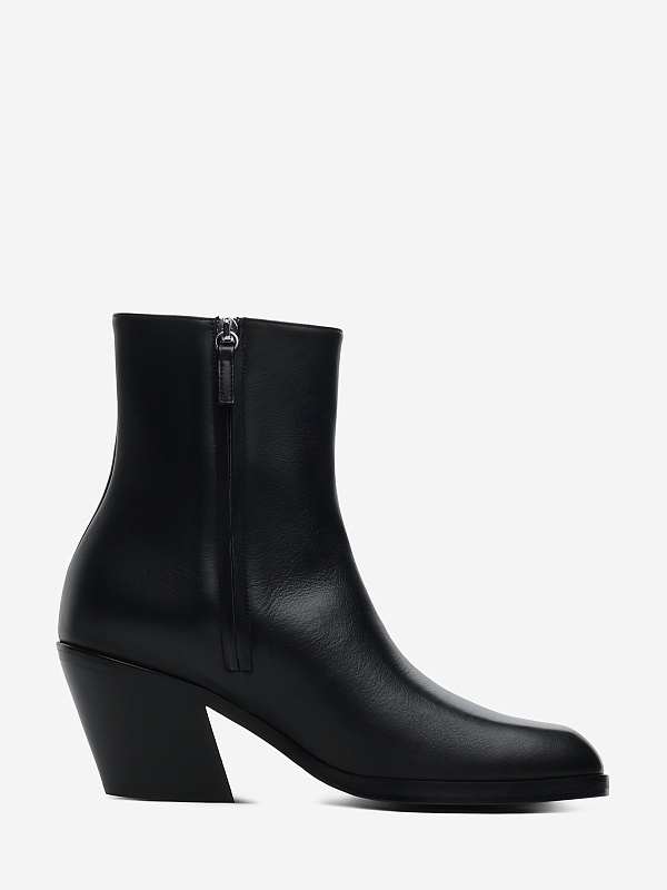 Ботинки жен Gia Borghini TAYL-LCAL 5000 - 2