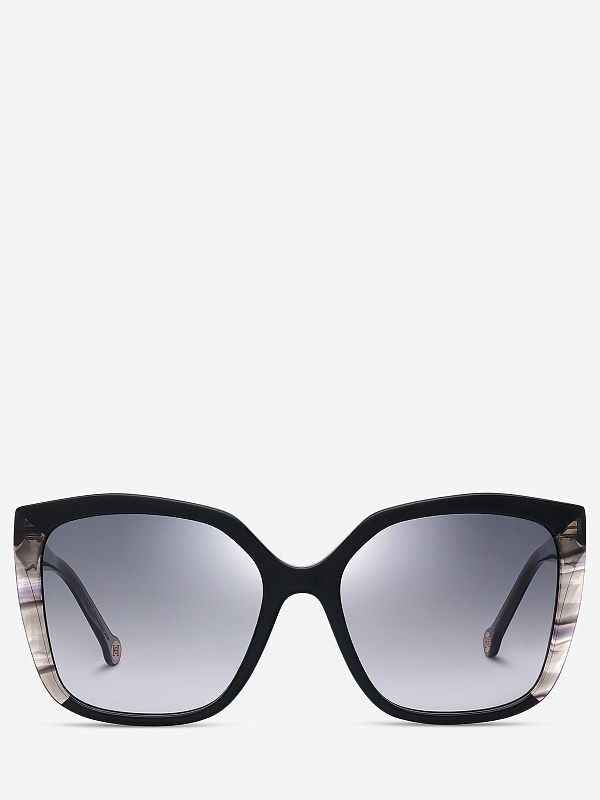 Солнцезащитные очки Carolina Herrera HER 0339/S 807 9O 57 18 145 - 2