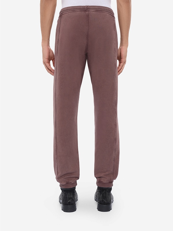 Джоггеры муж Etudes Studio E26MMTRO454-52 DK RED - 4