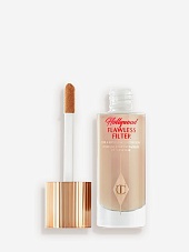 Тональное средство жен Charlotte Tilbury CT3771 HOLLYWOOD FILTER - 4.5 MEDIUM