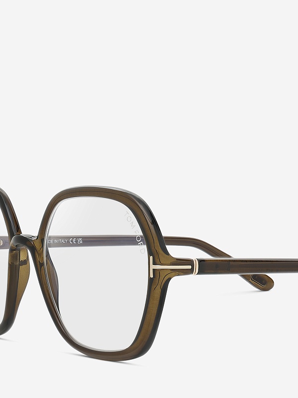 Оправа Tom Ford FT5814-B 096 55 - 4