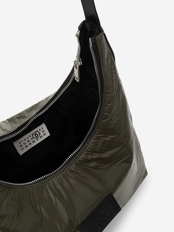 Сумка муж MM6 SB5ZH0017 P6993 T7167 - 4