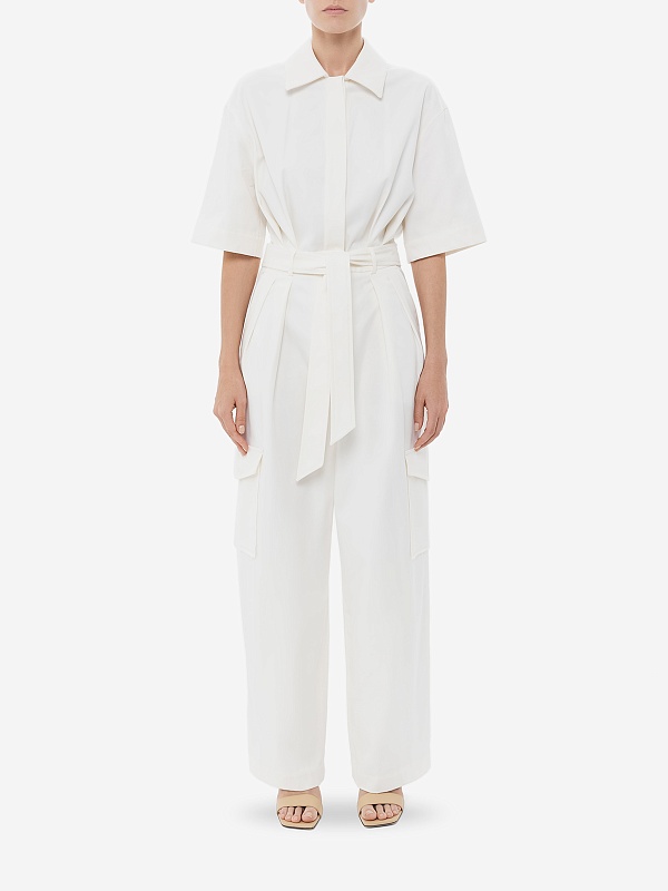 Комбинезон жен IVY OAK IO115195 WH010 - 2