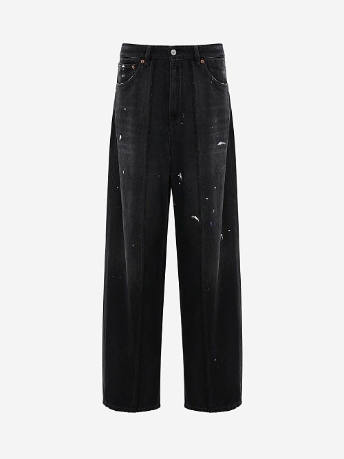 Джинсы муж MM6 SH0LA0011 M30011 966 - 0