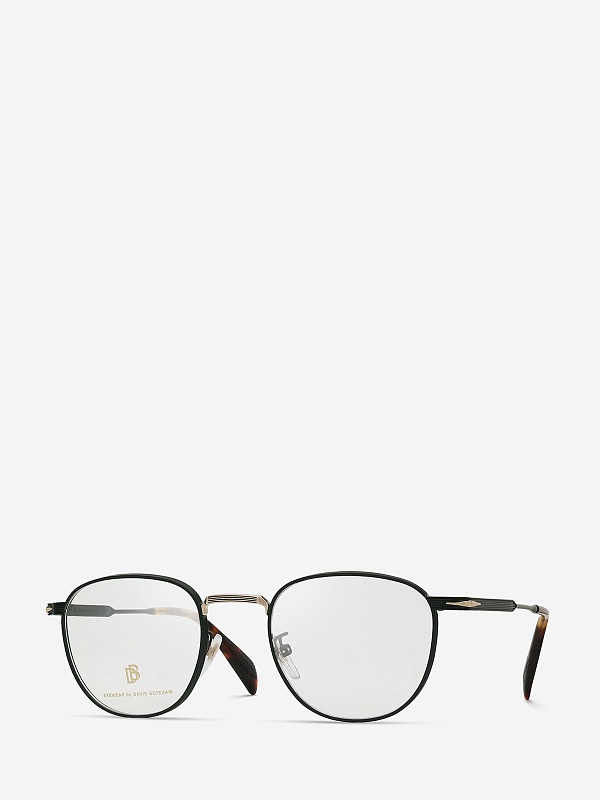 Оправа David Beckham DB 1241 2M6 49 21 145 - 0