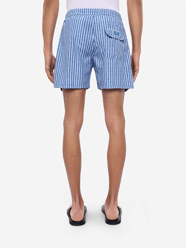Плавки муж Fefe Napoli BLINORIGHE1043/8 SKY/BLU - 4