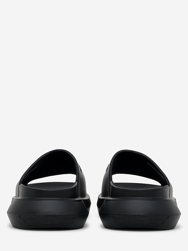 Сандалии муж Emporio Armani X4P134 XD405 00002 - 3