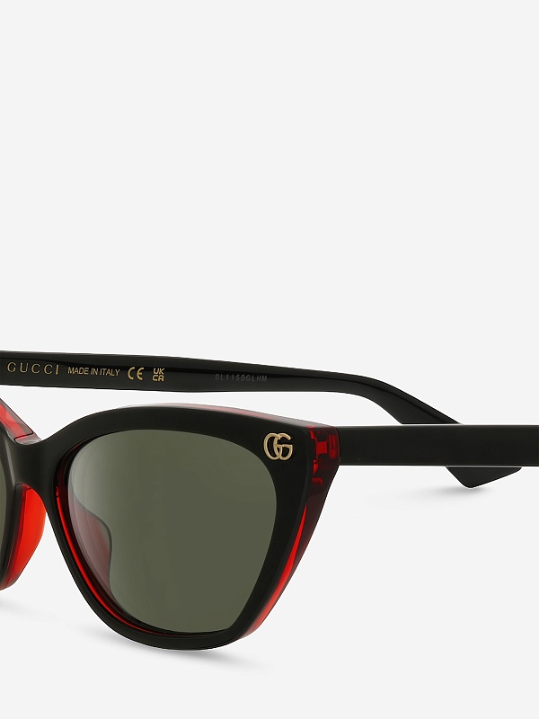 Солнцезащитные очки Gucci GG1815S 003 58 15 140 - 3