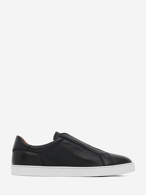 Кеды муж Magnanni 25967 619ME NEGRO - 2