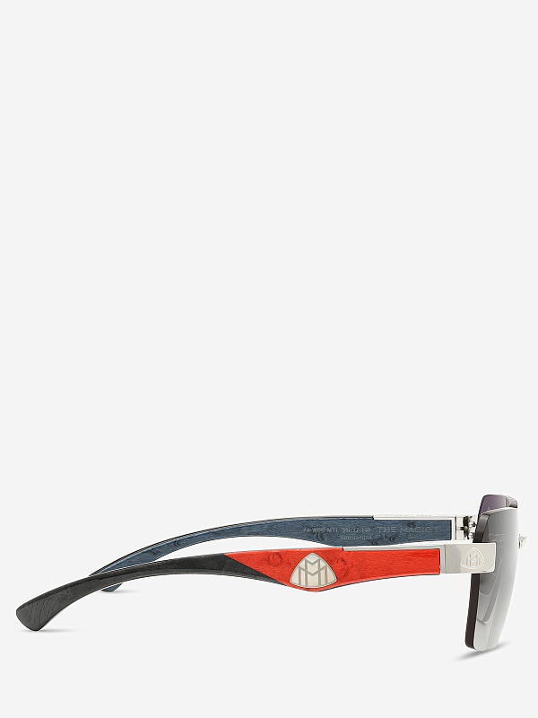 Солнцезащитные очки Maybach MB The MAGIC I PA WDG M11 59 17 140 - 3