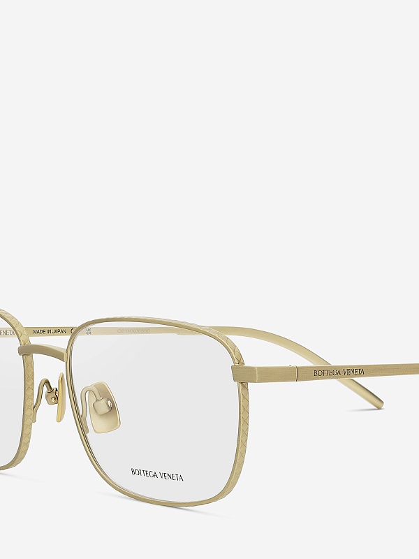 Оправа Bottega Veneta BV1472O 006 56 18 145 - 3