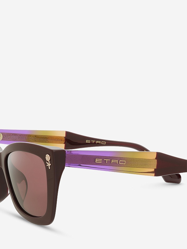 Солнцезащитные очки Etro ETRO 0092/F/S LHF U1 54 17 145 - 4