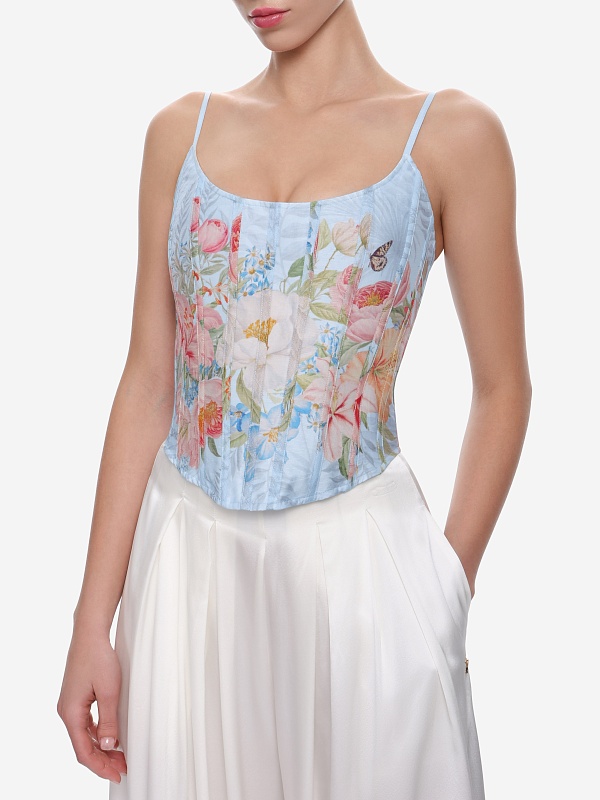 Корсет жен Retrofete 12495-11 BFTP - 2