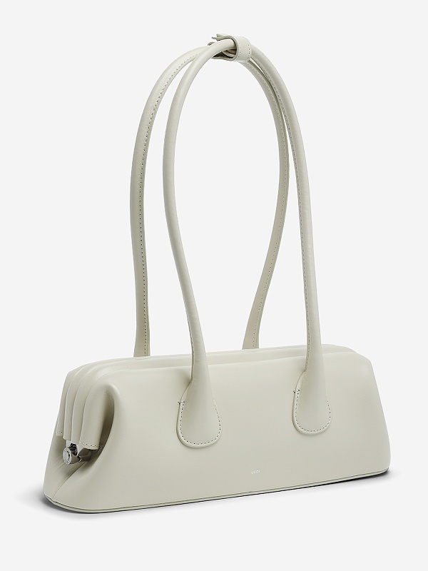 Сумка жен OSOI 25SB01018003 CREAM - 2