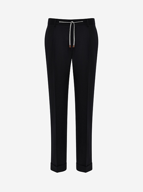 Брюки муж Barba Napoli ROMA 51027 90 - 0