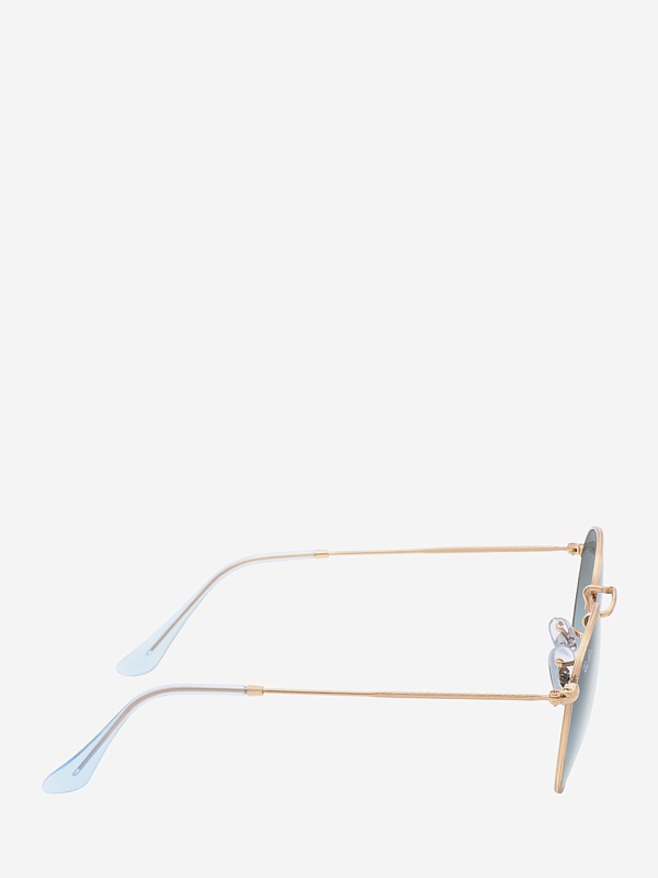 Солнцезащитные очки Ray-Ban RB3447 001/3M 53 - 2