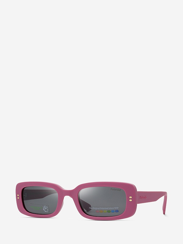Солнцезащитные очки Polaroid Kids PLD 8071/S MU1 M9 48 20 135 - 0