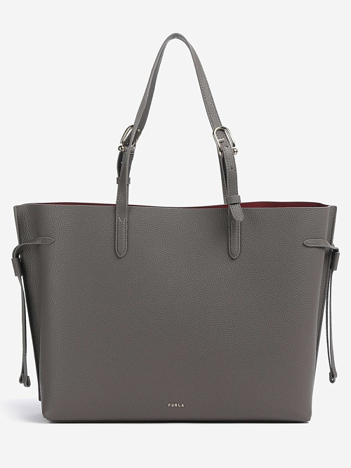 Сумка жен Furla WB02001BX43294618S1007 URBAN GRAY + CILIGIA d int. - 0