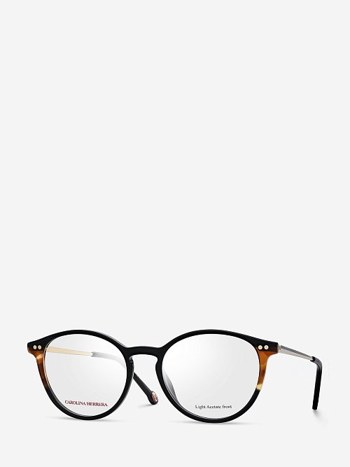 Оправа Carolina Herrera HER 0166 WR7 51 18 - 0