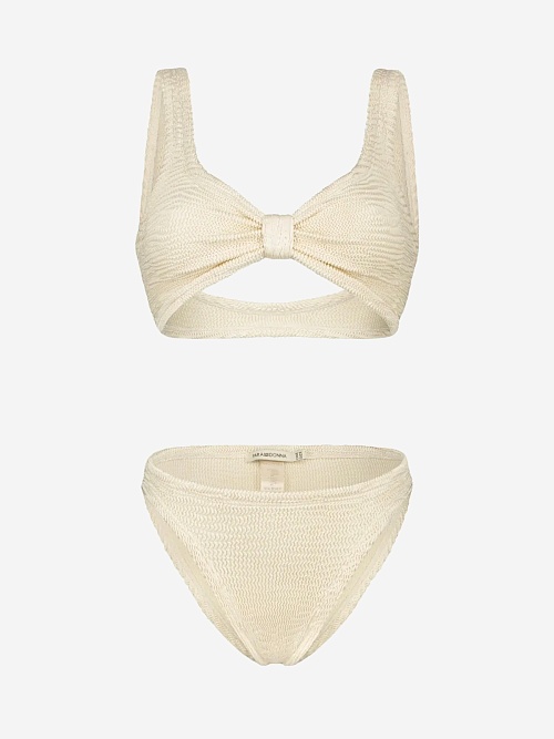 Купальник раздельный жен Paramidonna SS25SSMI IVORY - 0