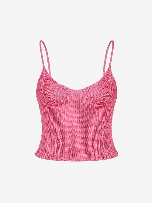 Топ жен Paramidonna CR26BTP-1 PINK - 0