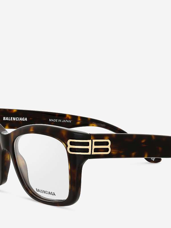 Оправа Balenciaga BB0472O 002 54 18 140 - 3