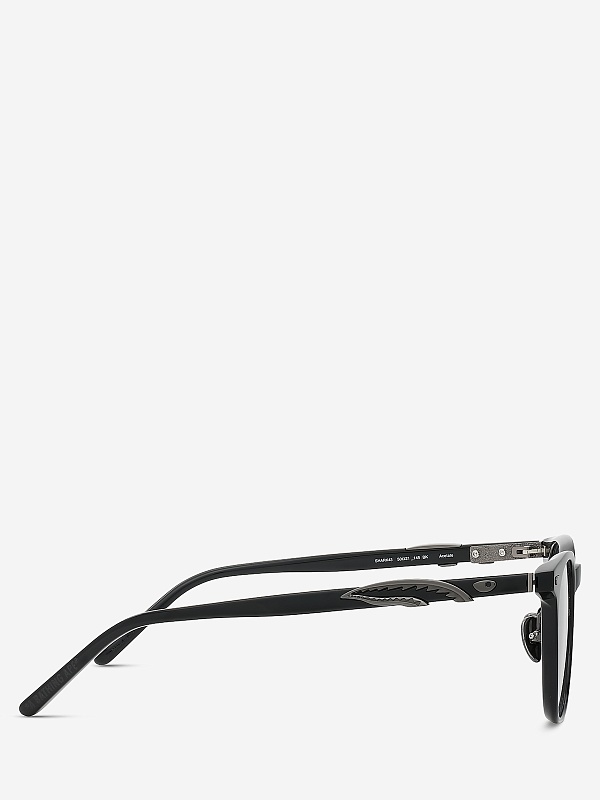 Оправа A BATHING APE SHARK43 BK 50 21 145 - 2