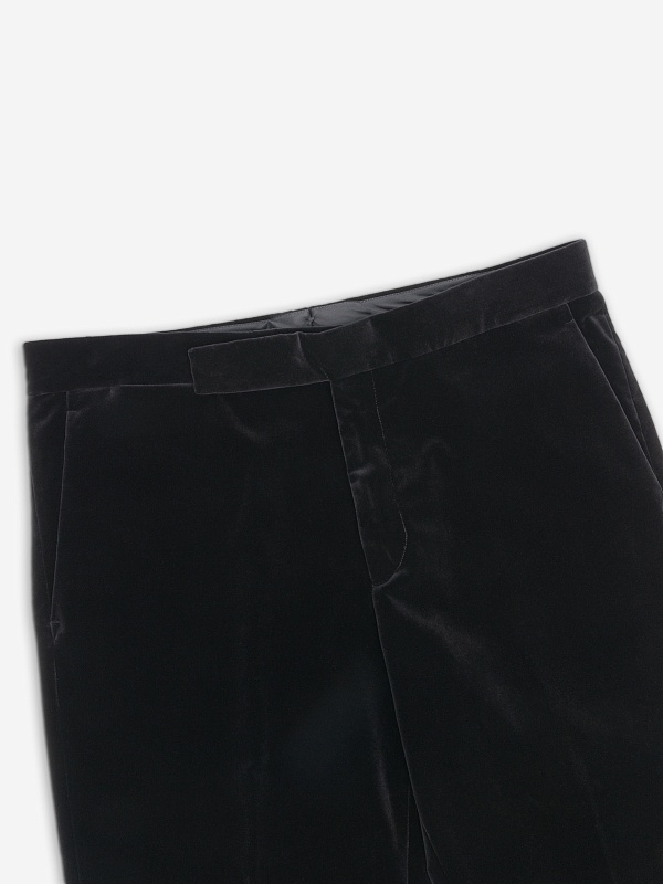 Брюки муж Lardini ITERIC ITE61301 999 - 2