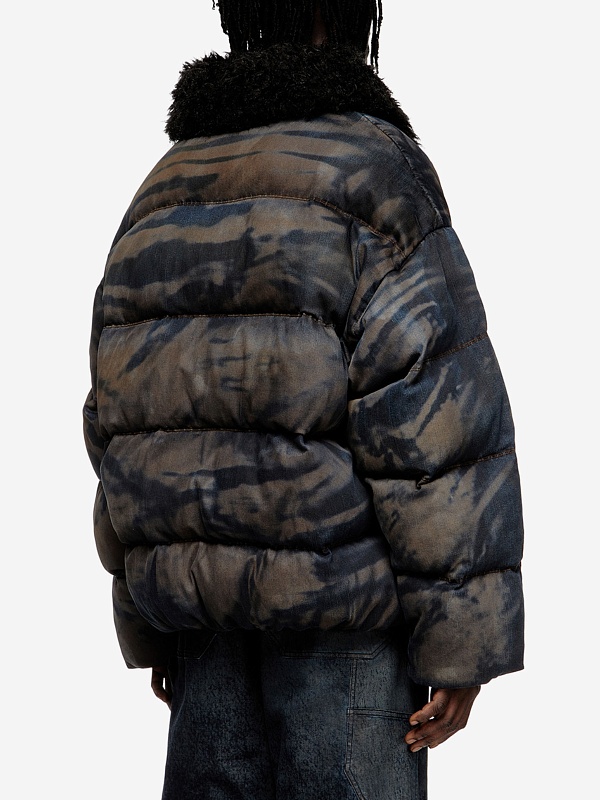 Куртка муж Diesel A18757 0LKCX 03 - 2