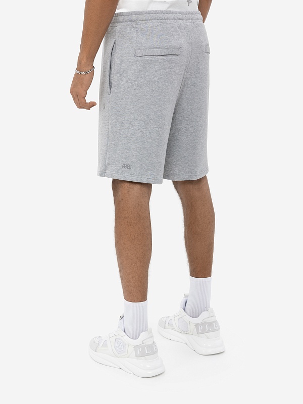 Шорты муж Ksubi 5000006295 LIGHT GR - 3