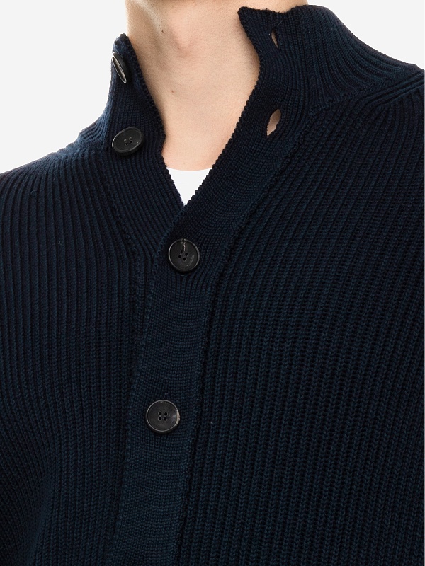 Кардиган муж Filippo De Laurentiis BB3MLT WM7I 890 - 5