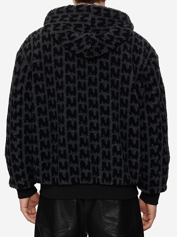 Куртка муж MSGM 3740MH10 247527 98 - 4