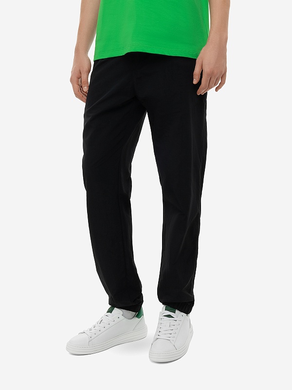 Джоггеры муж MSGM 3640MP74 247094 99 - 3