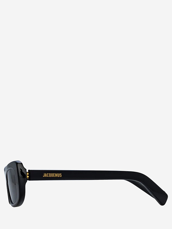 Солнцезащитные очки Linda Farrow x Jacquemus Jac 55 C01 55 16 145 - 2